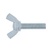 Wing Screws