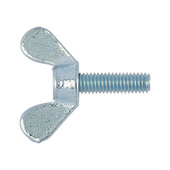 Wing Screw, German Type