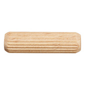 Wood Dowel/ Wood Connection Plates