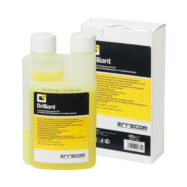 UV Leak Detector Dye