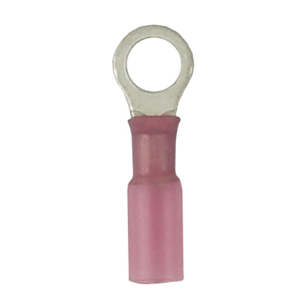 Round Heat Shrink Insulated Terminal - Image 2