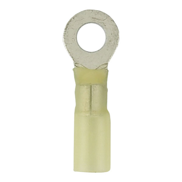 Round Heat Shrink Insulated Terminal - Image 3