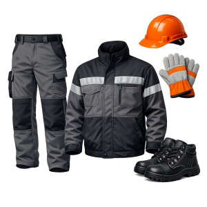 Workwear